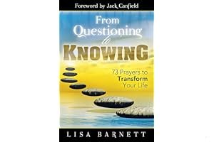 From Questioning to Knowing book cover