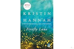 Firefly Lane (Firefly Lane, #1) book cover