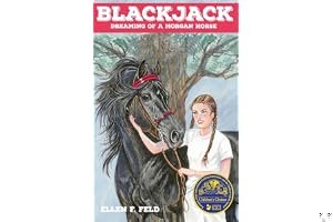Blackjack: Dreaming of a Morgan Horse (Morgan Horse Series, #1) book cover