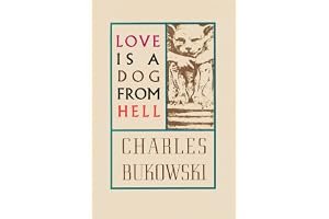 Love Is a Dog from Hell book cover