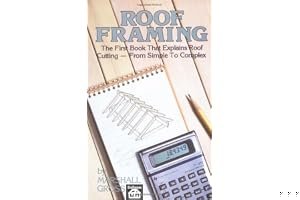 Roof Framing book cover
