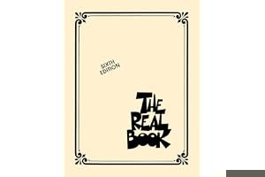 The Real Book - Volume I - Sixth Edition: C Edition book cover