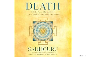 Death; An Inside Story: A book for all those who shall die book cover