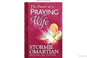 The Power of a Praying Wife book cover