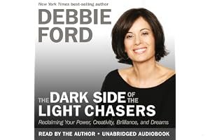 The Dark Side of the Light Chasers book cover