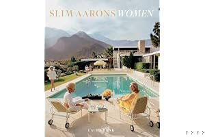 Slim Aarons: Women book cover