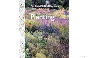 Planting: A New Perspective book cover