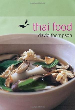 Thai Food book cover