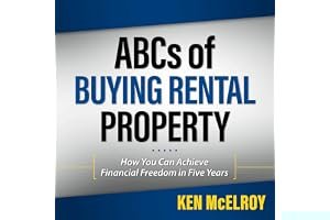 ABCs of Buying Rental Property: How You Can Achieve Financial Freedom in Five Years book cover