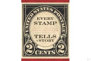 Every Stamp Tells a Story: The National Philatelic Collection book cover