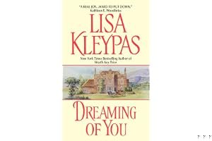 Dreaming of You (The Gamblers of Craven's, #2) book cover