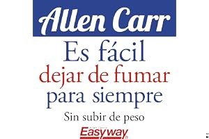 Es fácil dejar de fumar para siempre book cover