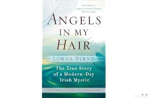 Angels in My Hair book cover