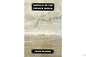 Annals of the Former World book cover