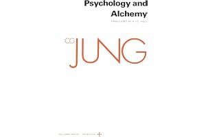 Psychology and Alchemy (Collected Works 12) book cover