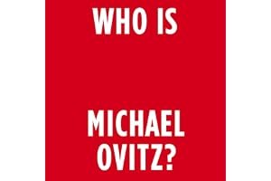 Who Is Michael Ovitz? book cover