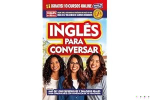 Inglés en 100 días - Inglés para conversar / English in 100 Days: Conversational English book cover