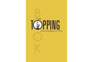 The New Topping Book book cover