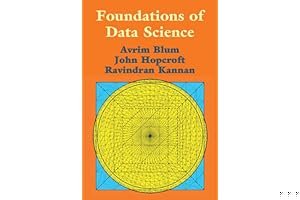 Foundations of Data Science book cover