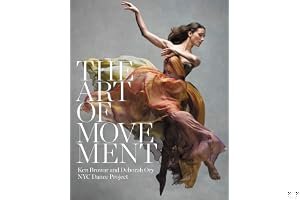 The Art of Movement book cover