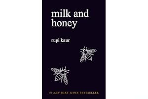 Milk and Honey book cover