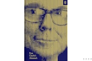 Poor Charlie’s Almanack: The Essential Wit and Wisdom of Charles T. Munger book cover