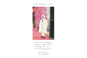 Sara Berman's Closet book cover