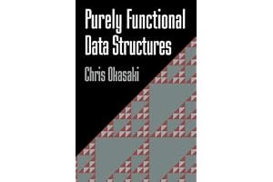 Purely Functional Data Structures book cover
