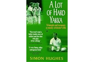A Lot of Hard Yakka book cover