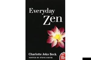 Everyday Zen: Love and Work book cover