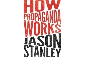 How Propaganda Works book cover