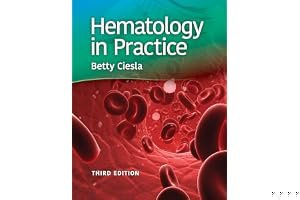 Hematology in Practice book cover