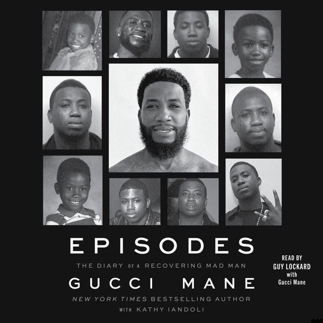 Episodes: The Diary of a Recovering Mad Man book cover