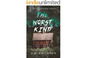 The Worst Kind: A Dear Celeste Novel book cover