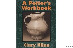 A Potter's Workbook book cover