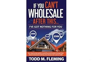 If You Can't Wholesale After This: I've Got Nothing For You... (Volume 1) book cover