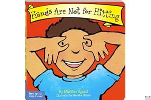 Book of Manners: A Helping Hand book cover
