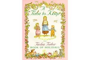 A Time to Keep book cover