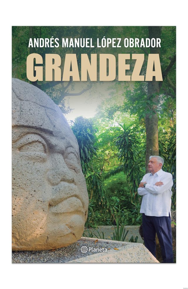 Grandeza / Greatness (Spanish Edition) book cover