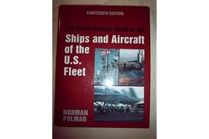 The Naval Institute Guide to Ships and Aircraft of the U.S. Fleet book cover