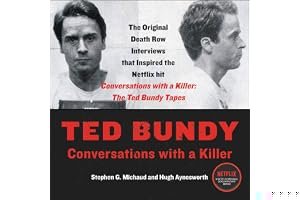 Ted Bundy: Conversations with a Killer book cover