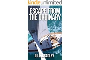 Escape from the Ordinary book cover