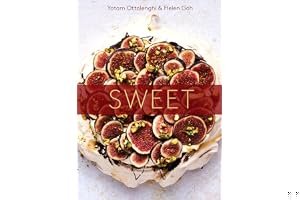 Sweet book cover