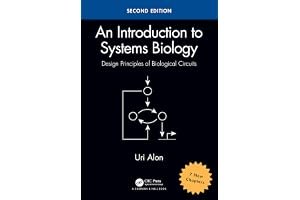 An Introduction to Systems Biology: Design Principles of Biological Circuits book cover