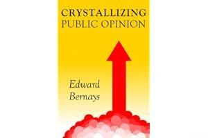 Crystallizing Public Opinion book cover