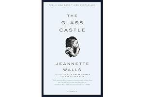 The Glass Castle book cover