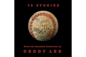72 Stories book cover