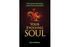 Your Evolving Soul: The Cosmic Spirituality of the Urantia Revelation book cover