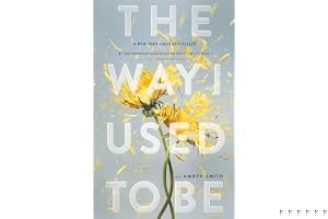 The Way I Used to Be book cover