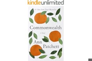 Commonwealth book cover